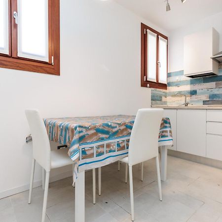 Апартаменты Accogliente Monolocale Veneziano1 Aria Condizionata, Vicino A Campus E Stazione Экстерьер фото